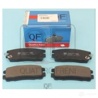 Колодки тормозные QUATTRO FRENI QF505002 4 7OFS0 1439946261