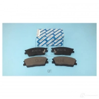 Колодки тормозные QUATTRO FRENI Y VALCG 1439948069 QF506402 - Изображение 3