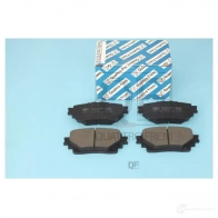 Колодки тормозные QUATTRO FRENI AE 78Y1 QF507400 1439949605 - Изображение 4