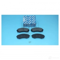 Колодки тормозные QUATTRO FRENI 1439946894 QF508202 7SWBO FS - Изображение 4