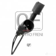 Колодки тормозные спереди с электродатчиком bmw QUATTRO FRENI QF51707170 AED RYOE 1233287486 - Изображение 5