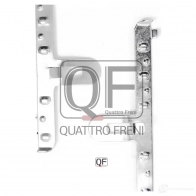 Колодки тормозные спереди без датчика seat vw QUATTRO FRENI QF53000170 1233288916 0 1S0Y - Изображение 4