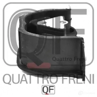 Опора двигателя QUATTRO FRENI QF00A00001 MWPW2 U 1233218442 - Изображение 5