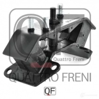 Опора двигателя QUATTRO FRENI 7 Q909 1233218564 QF00A00008 - Изображение 4