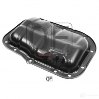 Поддон масляный QUATTRO FRENI 1233219032 74K8 E QF00A00083 - Изображение 5