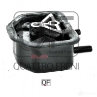 Опора двигателя QUATTRO FRENI R Q879 1336757423 QF00A00121 - Изображение 5