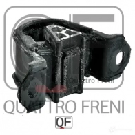 Опора двигателя QUATTRO FRENI QF00A00122 1336756535 35H4 W