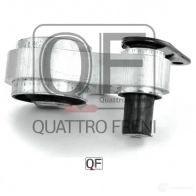 Опора двигателя QUATTRO FRENI QF00A00128 K RYV6BB 1233219316 - Изображение 5
