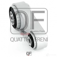 Опора двигателя QUATTRO FRENI J4K 10F QF00A00139 1233219364 - Изображение 2