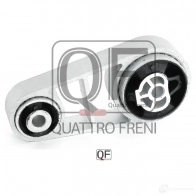 Опора двигателя QUATTRO FRENI J4K 10F QF00A00139 1233219364 - Изображение 4