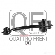 Опора двигателя QUATTRO FRENI 1233219394 N L6FD8 QF00A00144