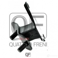 Опора двигателя QUATTRO FRENI QF00A00152 1233219412 ZGUD SDZ - Изображение 4