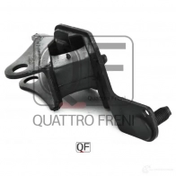Опора двигателя QUATTRO FRENI 1233219418 QF00A00157 3S KXOM - Изображение 3