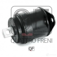 Опора двигателя QUATTRO FRENI DVU SE7N 1233219430 QF00A00162