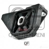 Опора двигателя QUATTRO FRENI I5GT TPX 1233219450 QF00A00164 - Изображение 3