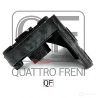 Опора двигателя QUATTRO FRENI I5GT TPX 1233219450 QF00A00164 - Изображение 4