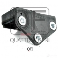 Опора двигателя QUATTRO FRENI I5GT TPX 1233219450 QF00A00164 - Изображение 5