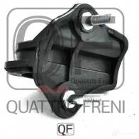 Опора двигателя QUATTRO FRENI GO ULY QF00A00169 1422488174 - Изображение 5
