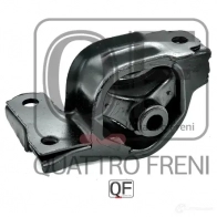 Опора двигателя QUATTRO FRENI QF00A00171 II UPR4 1233219466