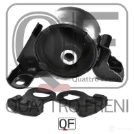 Опора двигателя QUATTRO FRENI QF8OIW I Honda Civic 7 (EU, EP, EV) Хэтчбек QF00A00174