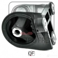 Опора двигателя QUATTRO FRENI QF00A00175 WB8LS U 1233219488 - Изображение 2