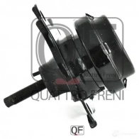 Опора двигателя QUATTRO FRENI Honda Civic 7 (EU, EP, EV) Хэтчбек YPYF W4 QF00A00176