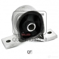 Опора двигателя QUATTRO FRENI 1233219518 QF00A00177 3CBR Y5E - Изображение 4