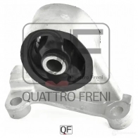 Опора двигателя QUATTRO FRENI 1233219528 1 EE95 QF00A00180