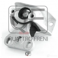 Опора двигателя QUATTRO FRENI QF00A00183 OS8Q 7 1233219550 - Изображение 3