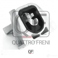 Опора двигателя QUATTRO FRENI QF00A00183 OS8Q 7 1233219550 - Изображение 5