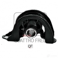 Опора двигателя QUATTRO FRENI QF00A00185 59M1 H 1233219558 - Изображение 2