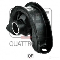 Опора двигателя QUATTRO FRENI QF00A00185 59M1 H 1233219558 - Изображение 3