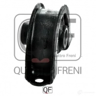 Опора двигателя QUATTRO FRENI QF00A00185 59M1 H 1233219558 - Изображение 4