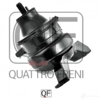 Опора двигателя QUATTRO FRENI Honda CR-V 1 (RD) Кроссовер 2.0 16V 4WD (RD1. RD3) 128 л.с. 1995 – 2001 7SKC38 I QF00A00186