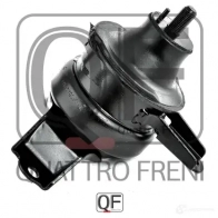 Опора двигателя QUATTRO FRENI 1233219562 7SKC38 I QF00A00186 - Изображение 4