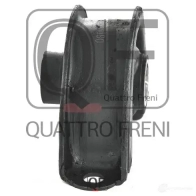 Опора двигателя QUATTRO FRENI MX LKW 1233219574 QF00A00190 - Изображение 3