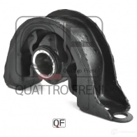 Опора двигателя QUATTRO FRENI MX LKW 1233219574 QF00A00190 - Изображение 5