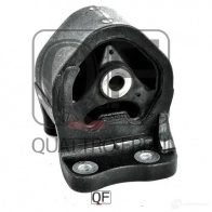 Опора двигателя QUATTRO FRENI QF00A00193 N 14FG 1233219580 - Изображение 3