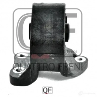 Опора двигателя QUATTRO FRENI QF00A00193 N 14FG 1233219580 - Изображение 5