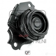Опора двигателя QUATTRO FRENI QF00A00194 1233219582 ZG AI9BD - Изображение 2