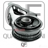 Опора двигателя QUATTRO FRENI FB CFAU5 1233219612 QF00A00206 - Изображение 3