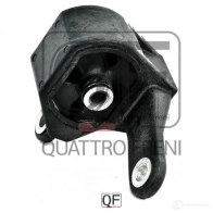 Опора двигателя QUATTRO FRENI 1233219616 LKD4WV J QF00A00216 - Изображение 2