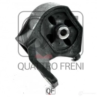 Опора двигателя QUATTRO FRENI 1233219616 LKD4WV J QF00A00216 - Изображение 5
