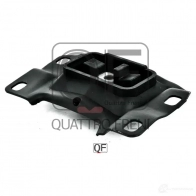Опора двигателя QUATTRO FRENI 1233219634 3WU9 22W QF00A00229 - Изображение 3