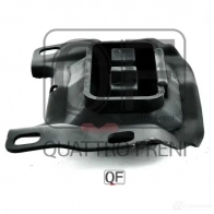 Опора двигателя QUATTRO FRENI 1233219634 3WU9 22W QF00A00229 - Изображение 4