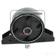 Опора двигателя QUATTRO FRENI XB7 93 QF00A00250 1233219668