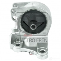 Опора двигателя QUATTRO FRENI QF00A00251 83OBF QP 1233219670 - Изображение 3