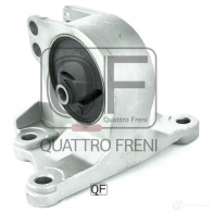 Опора двигателя QUATTRO FRENI QF00A00251 83OBF QP 1233219670 - Изображение 4