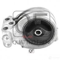Опора двигателя QUATTRO FRENI QF00A00252 Mitsubishi Galant CH RX7