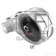Опора двигателя QUATTRO FRENI QF00A00252 1233219672 CH RX7 - Изображение 2